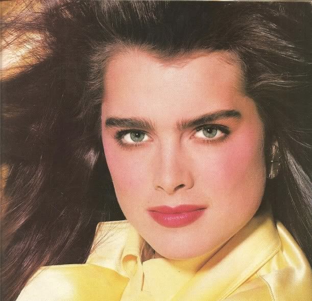 Picture of Brooke Shields