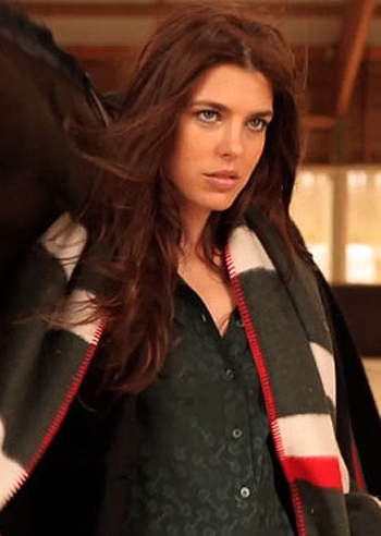 Charlotte Casiraghi