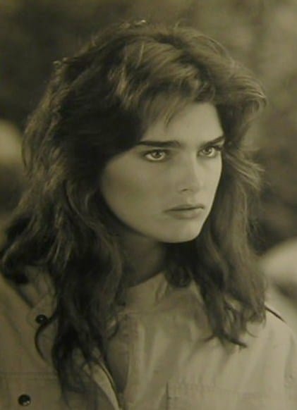 Picture of Brooke Shields