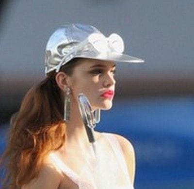Barbara Palvin