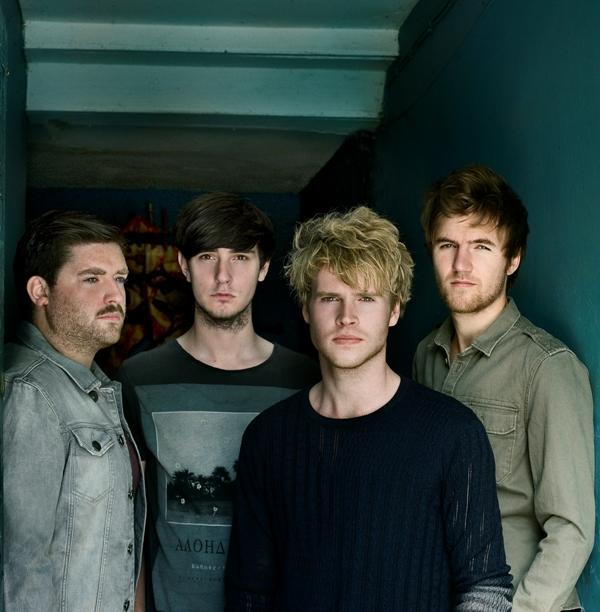 Kodaline Kodaline