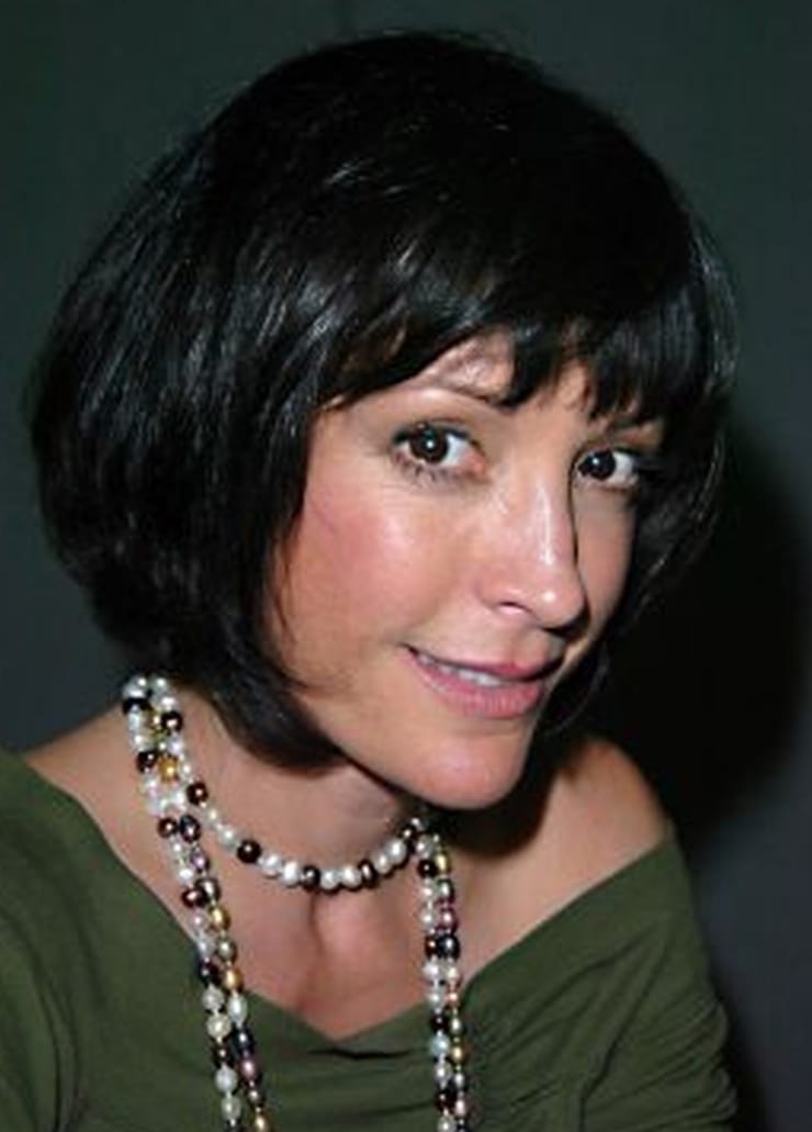 Nana Visitor Nana Visitor