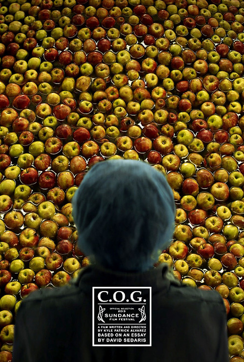 C.O.G. C.O.G.
