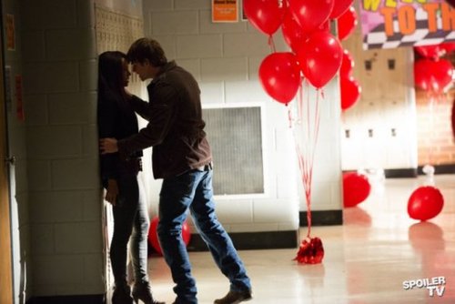 The Vampire Diaries The Vampire Diaries