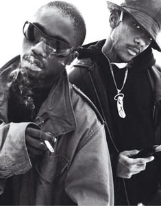 Mobb Deep