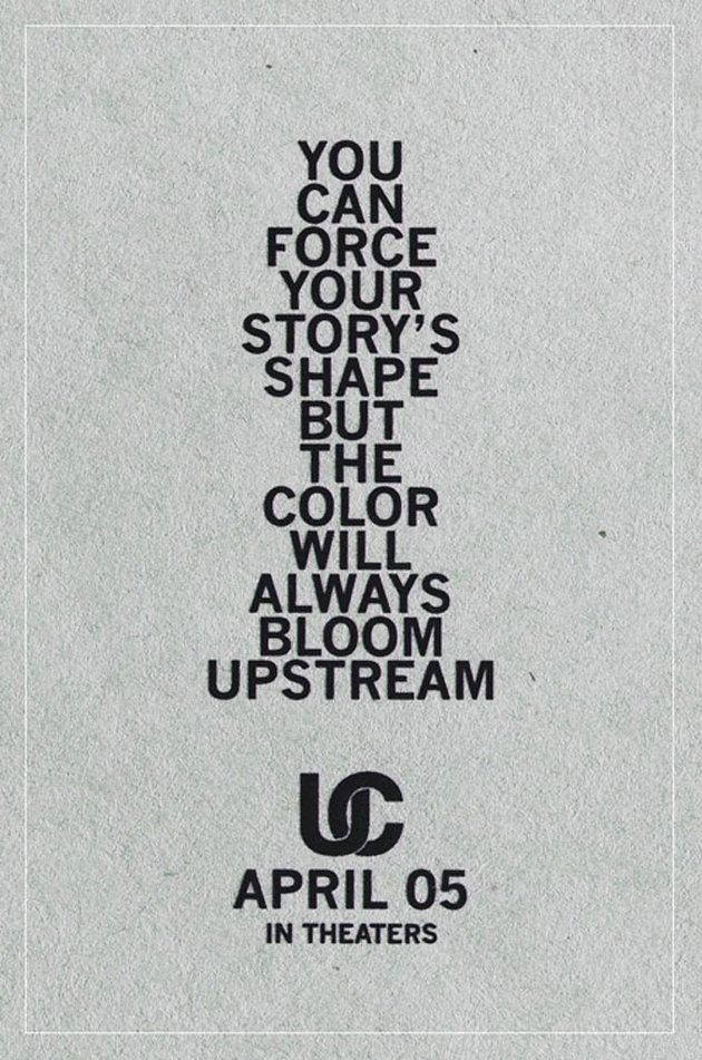 Upstream Color