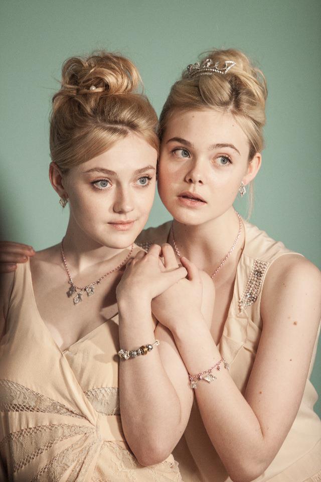 Elle Fanning