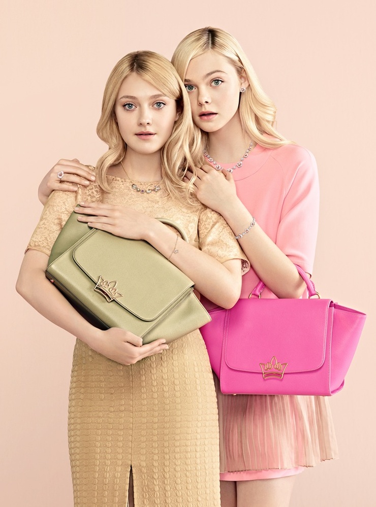 Elle Fanning