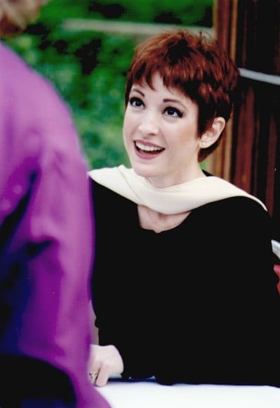 Nana Visitor Nana Visitor