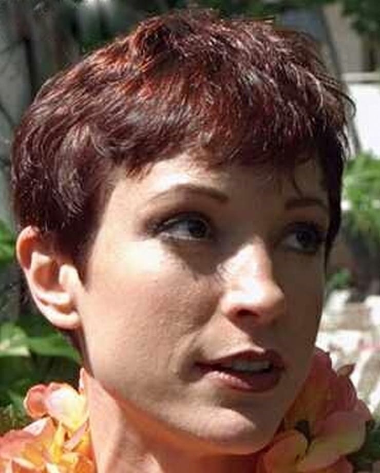 Nana Visitor Nana Visitor