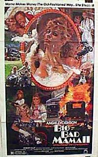 Big Bad Mama II (1987)