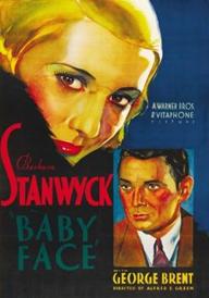 Baby Face (1933)