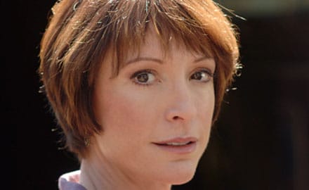 Nana Visitor