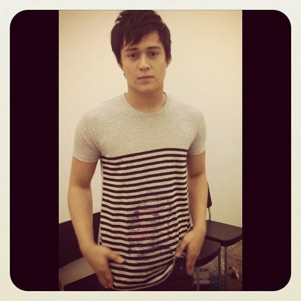 Enrique Gil image