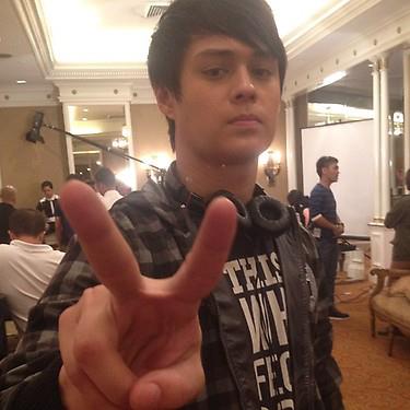 Enrique Gil