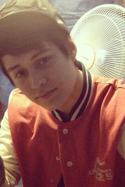 Enrique Gil