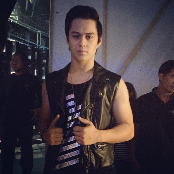 Enrique Gil