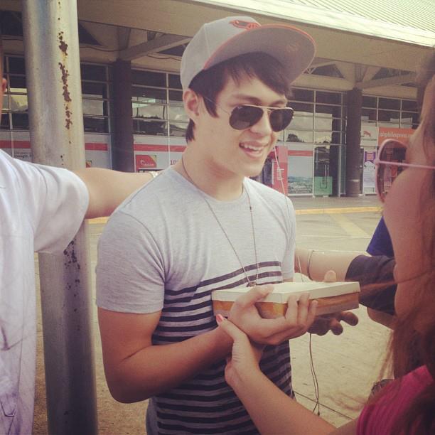 Enrique Gil Enrique Gil