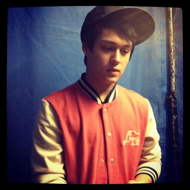 Enrique Gil