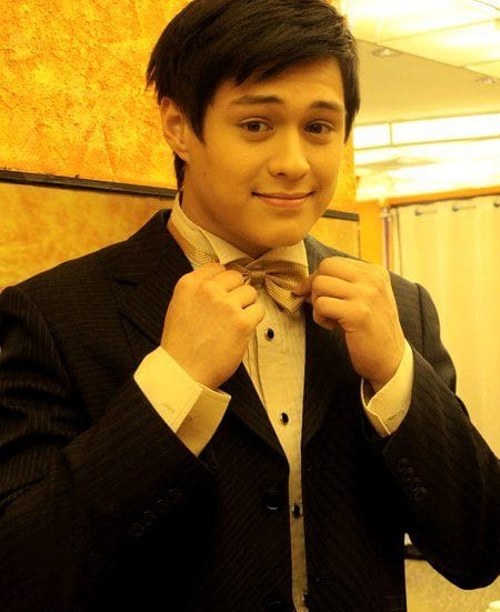 Enrique Gil