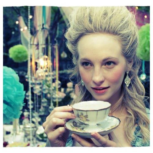 Candice Accola