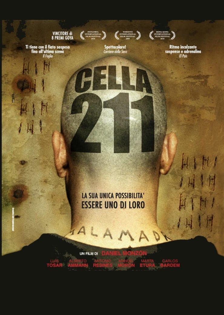 Cell 211