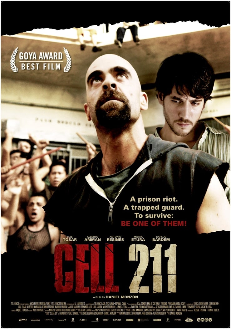 Cell 211