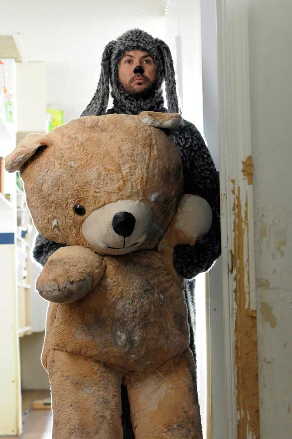 Wilfred