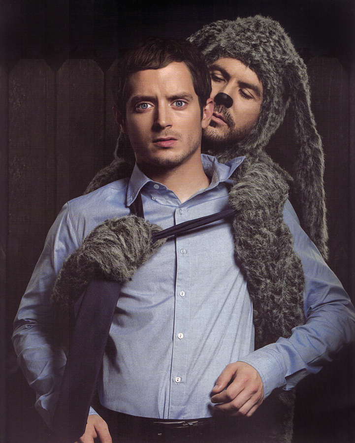 Wilfred