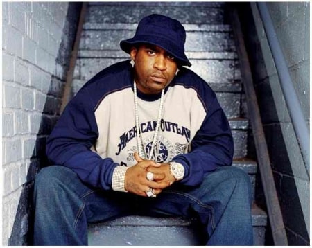 Tony Yayo