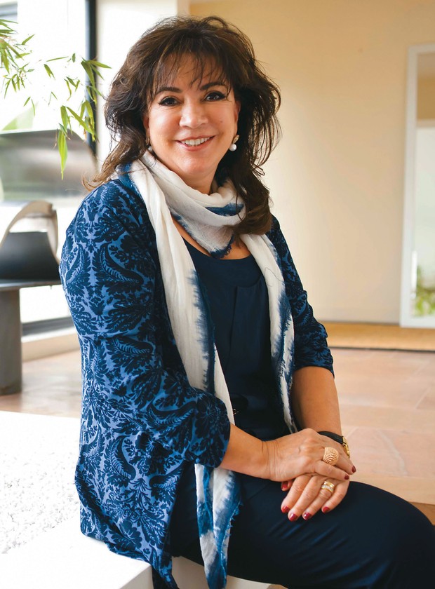 Iris Abravanel