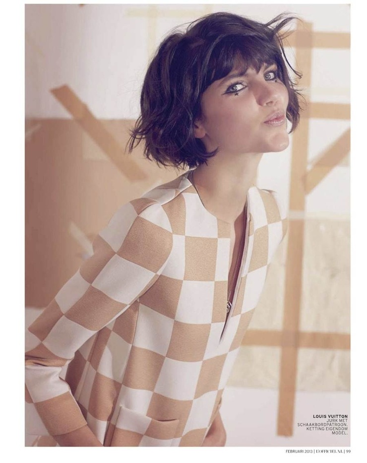 Agnes Nabuurs Agnes Nabuurs