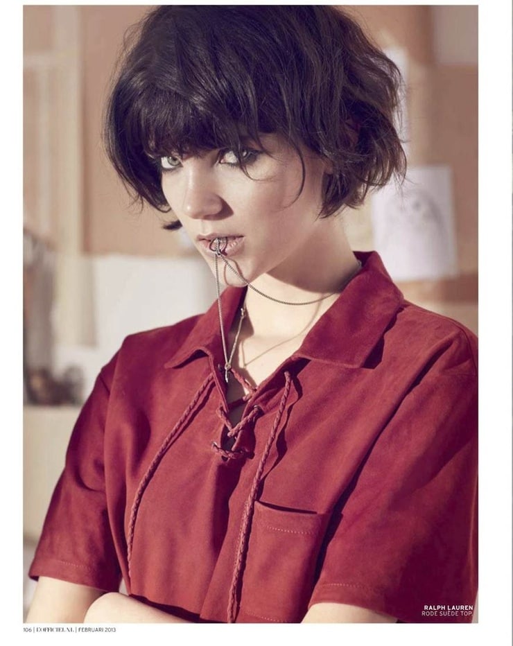 Agnes Nabuurs Agnes Nabuurs
