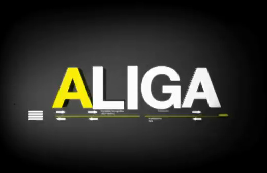 A Liga