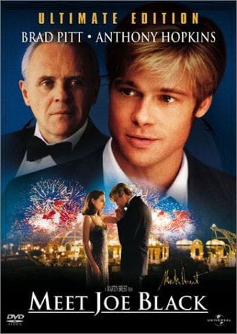 Meet Joe Black image