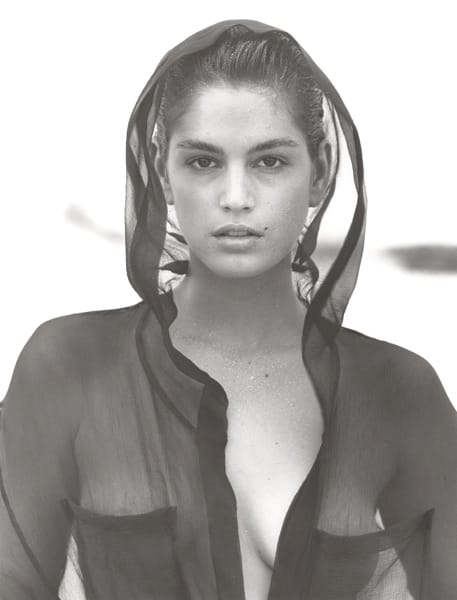 Cindy Crawford Cindy Crawford