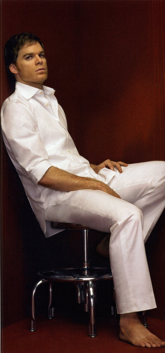 Michael C. Hall