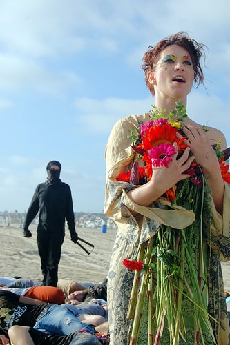 Amanda Palmer