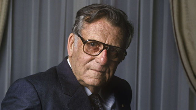 Morris West