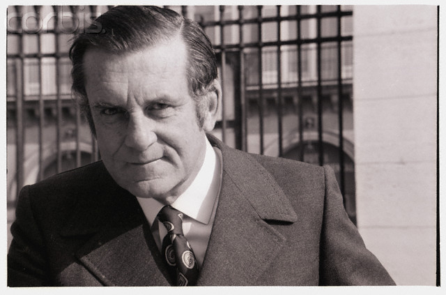 Morris West