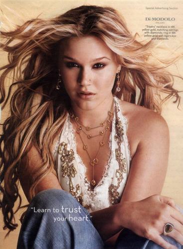 Joss Stone