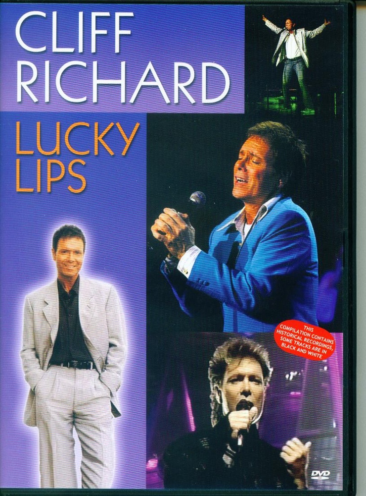 Cliff Richard - Lucky Lips
