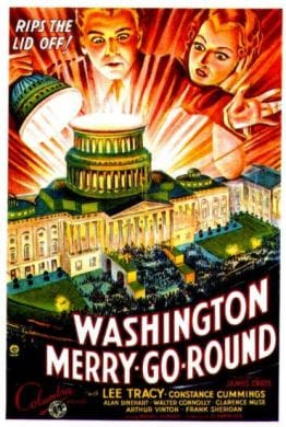 Washington Merry-Go-Round