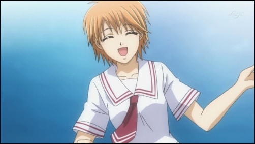 Skip Beat!