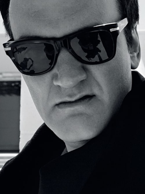 Quentin Tarantino