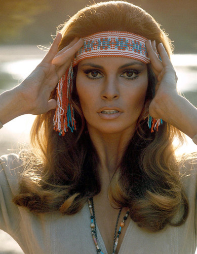 Raquel Welch