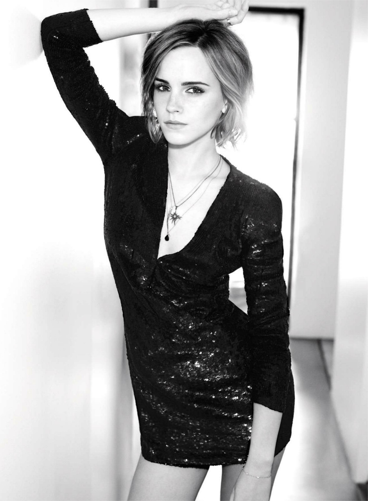 Emma Watson