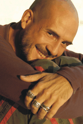 Gianmarco Tognazzi