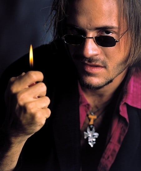 Gianmarco Tognazzi