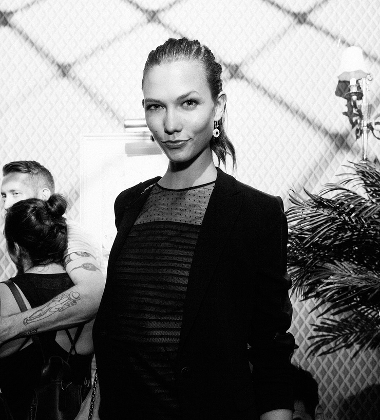 Karlie Kloss Karlie Kloss